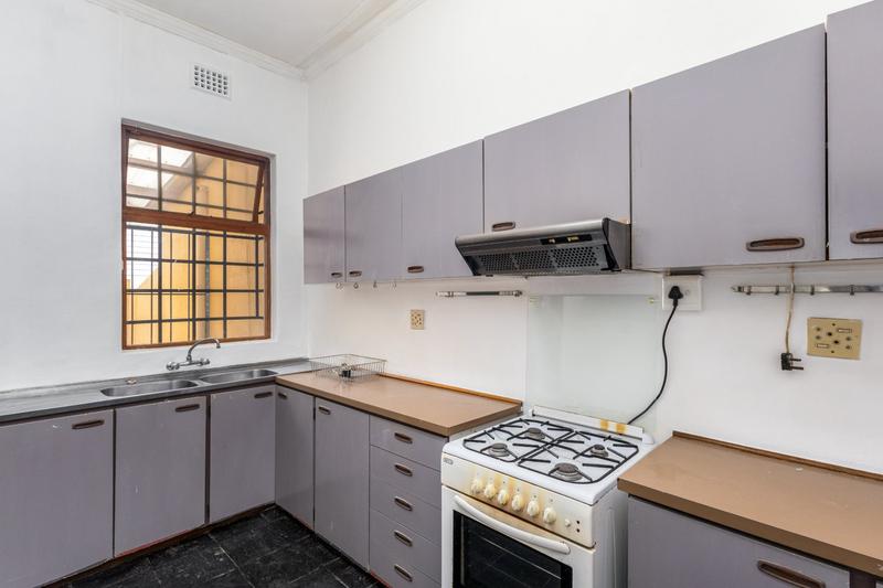 3 Bedroom Property for Sale in Observatory Western Cape